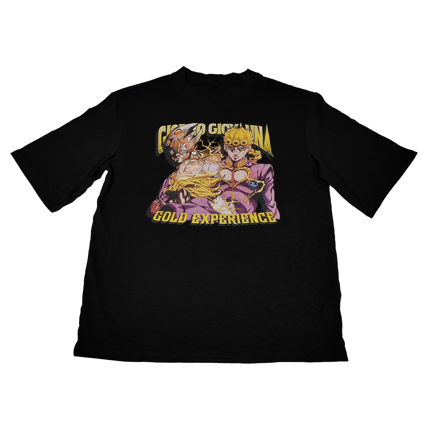 GIORNO OVERSIZE TSHIRT