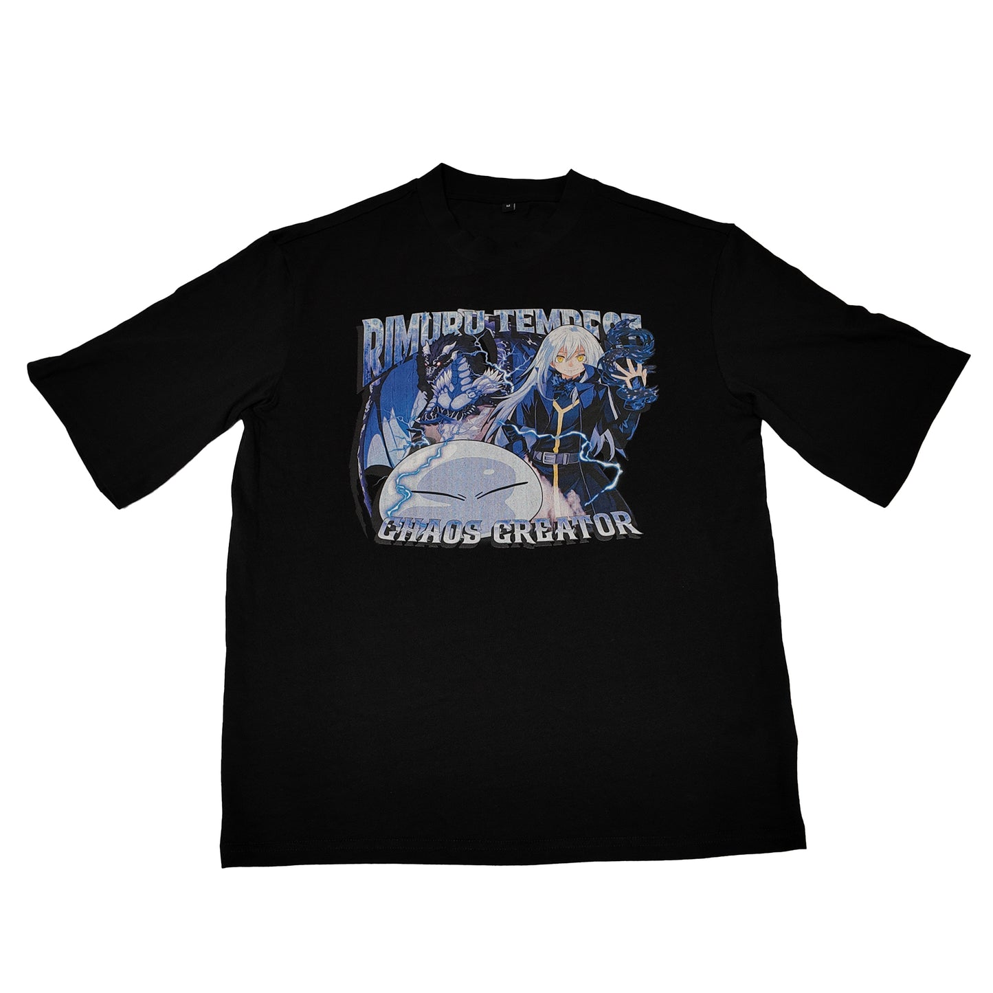 RIMURU TEMPEST OVERSIZED TSHIRT