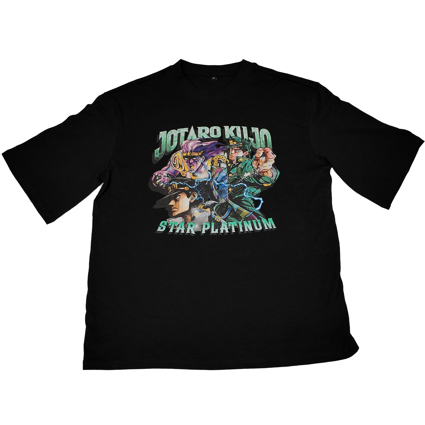 JOTARO KUJO OVERSIZED TSHIRT