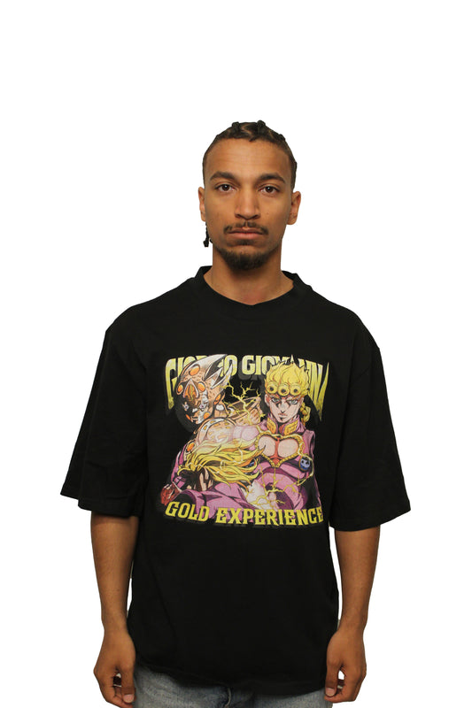 GIORNO OVERSIZE TSHIRT