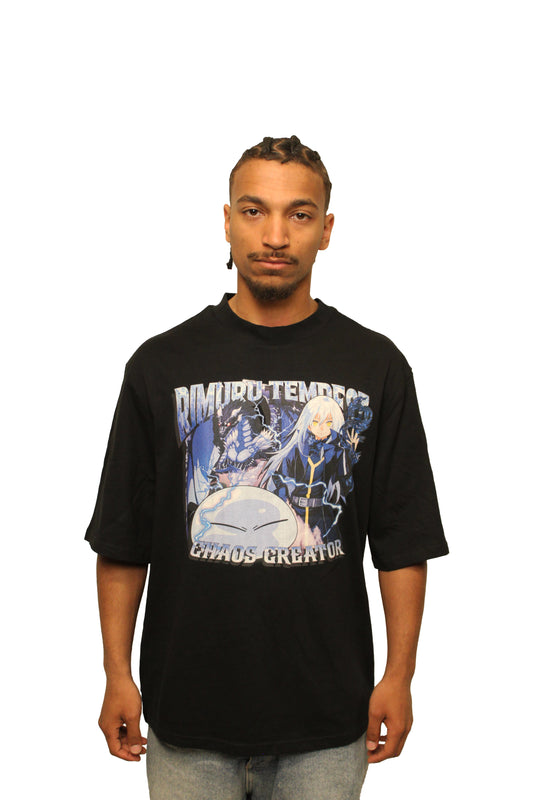 RIMURU TEMPEST OVERSIZED TSHIRT